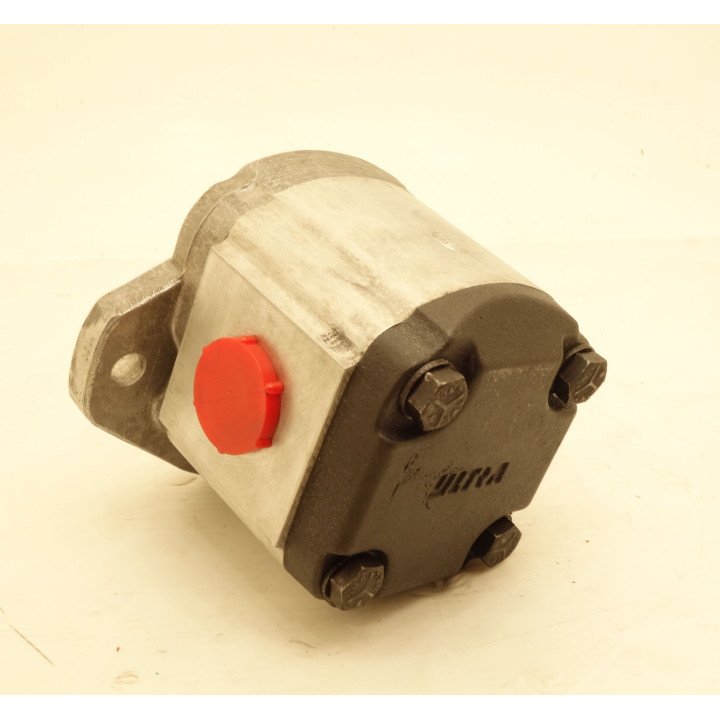 1PX 12.0 CC REV/HYDRAULIC GEAR PUMP