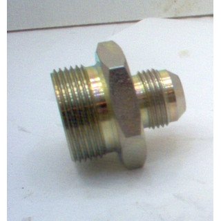 1.1/4  BSP x 1.1/16 JIC M/M ADAPT.