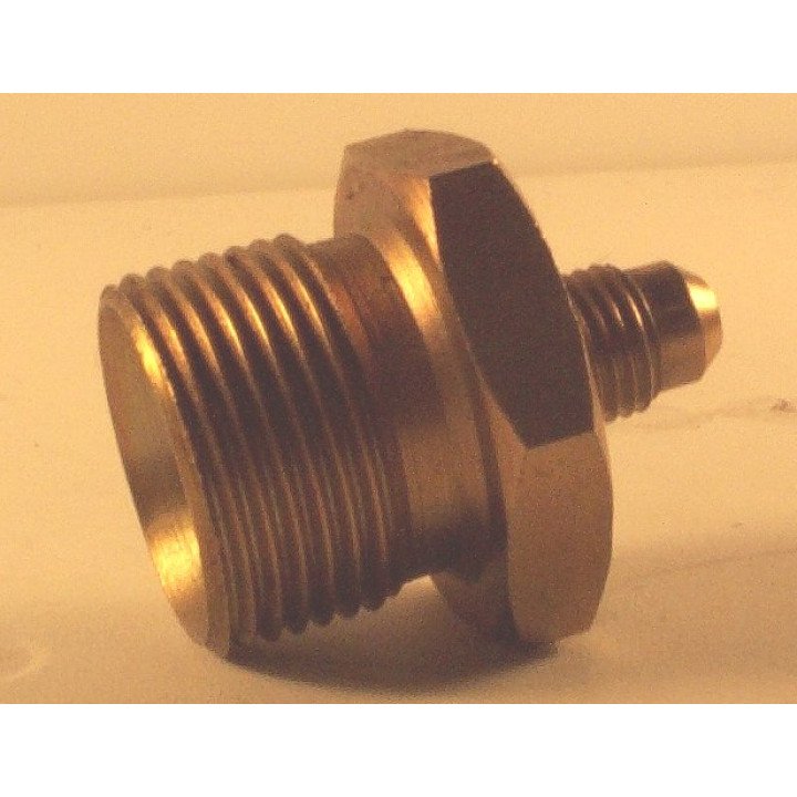 1.1/4 BSP x 1.5/8 JIC M/M ADA
