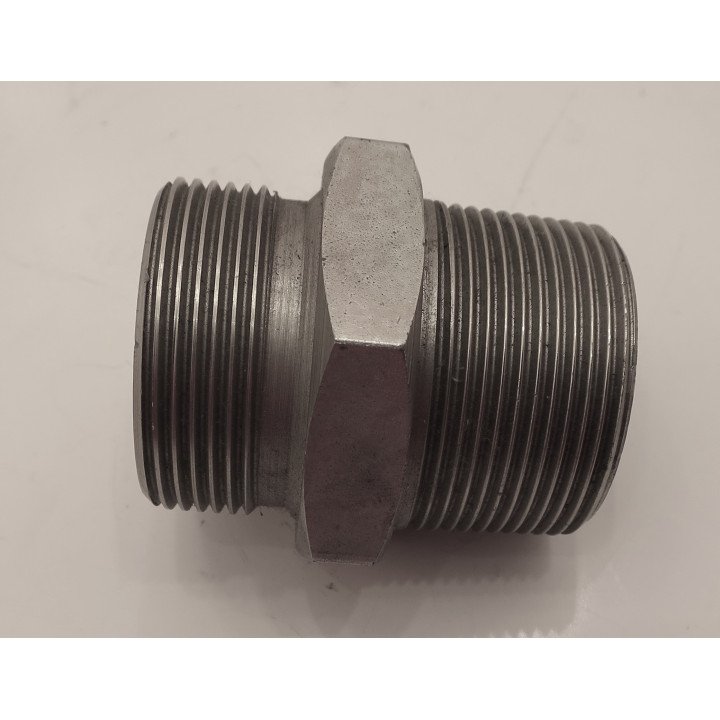 1.1/2 BSP x 1.1/2 BSPT M/M ADA