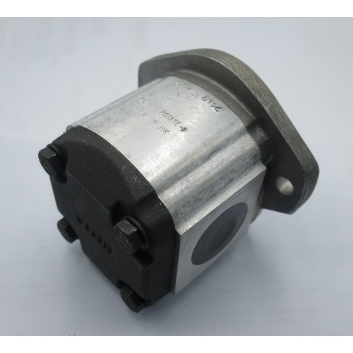 1PX13.0ASSJBN HYDRAULIC PUMP 6904D