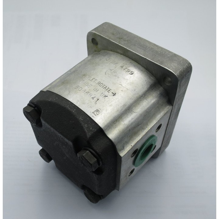 1PX13.0 ATDFAN HYDRAULIC PUMP