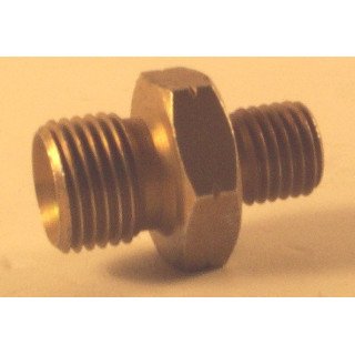 14mm x 14mm M/M ADAPTOR