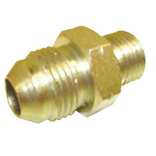 16mm x 3/4 JIC M/M ADAPTOR