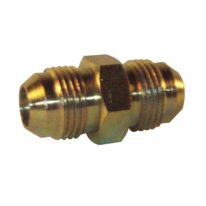 1.3/16 x 1.3/16 JIC M/M ADAPT.