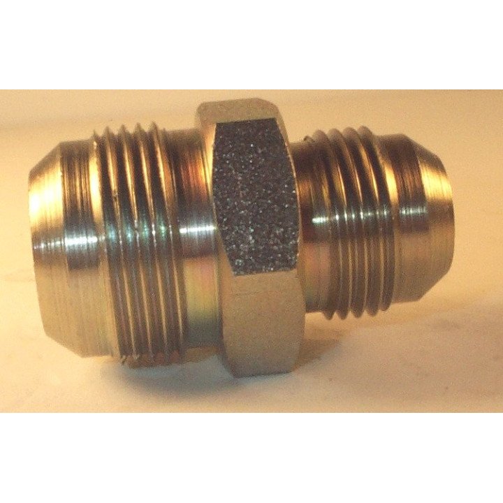 1.3/16 x 1.5/16 JIC M/M ADA