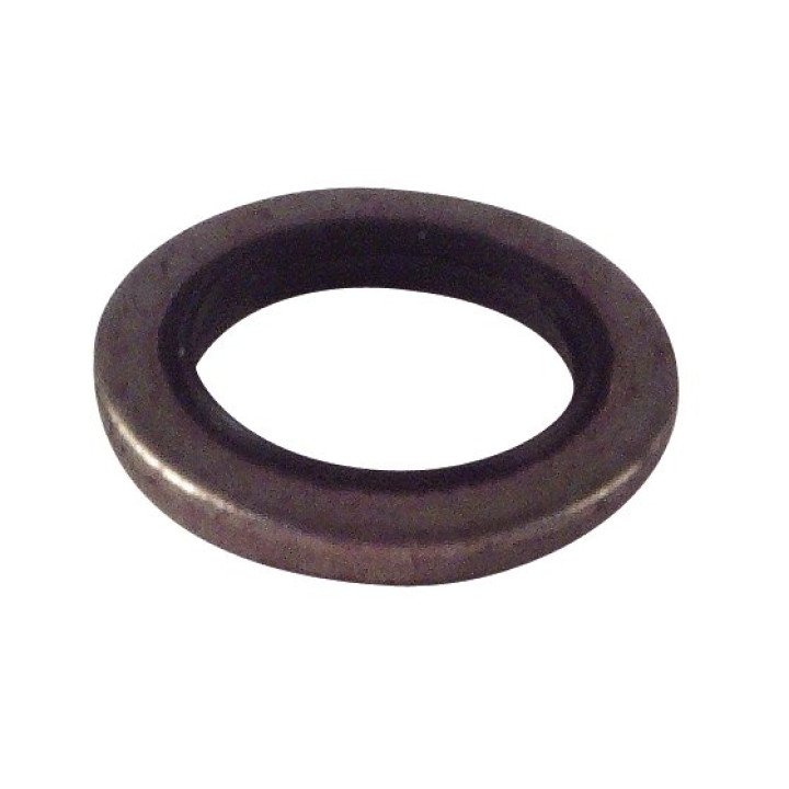 1/8 BSP BONDED SEAL