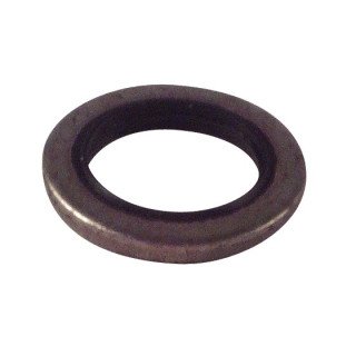 1/2 BSP BONDED SEAL