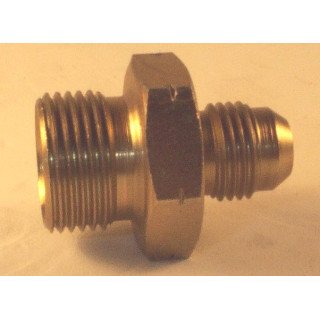 20mm x 3/4 JIC M/M ADAPTOR FOR