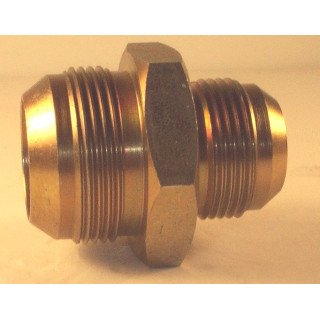 1.5/16 x 1.5/8 JIC M/M ADAPTOR