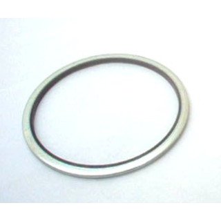 3'' BSP BONDED SEAL