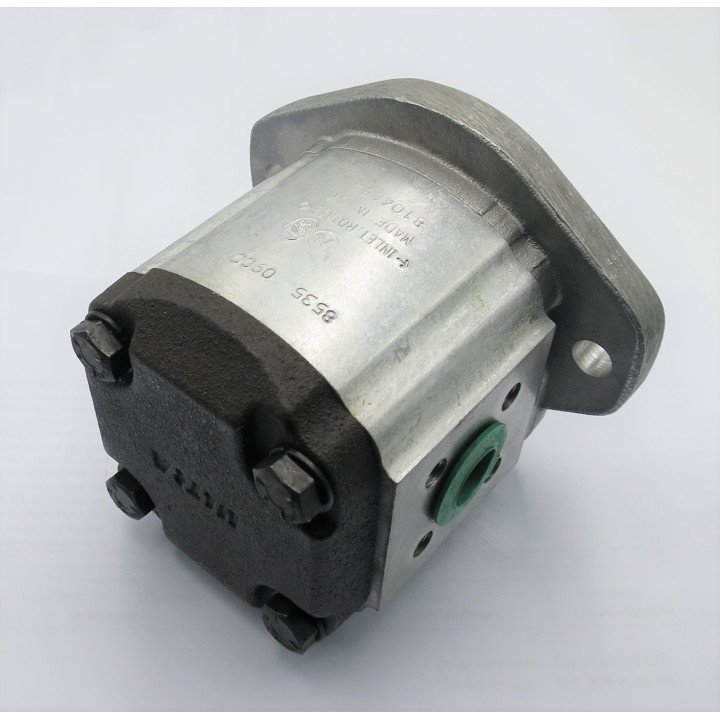 1PX 14.0CC/REV HYDRAULIC GEAR PUMP