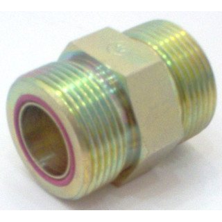 1.7/16 ORFS x 1.7/16 ORFS  M/M ADA