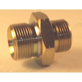 24mm x 24mm M/M ADAPTOR