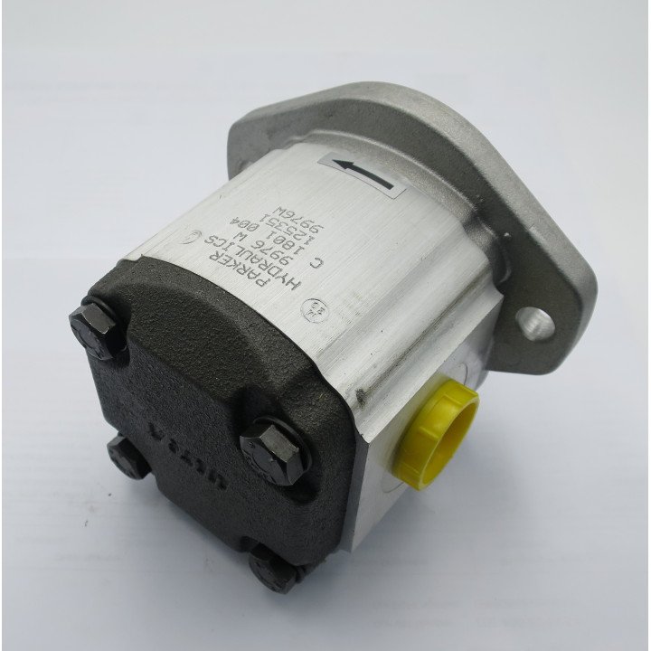 1PX 14.0CC/REV HYDRAULIC GEAR PUMP