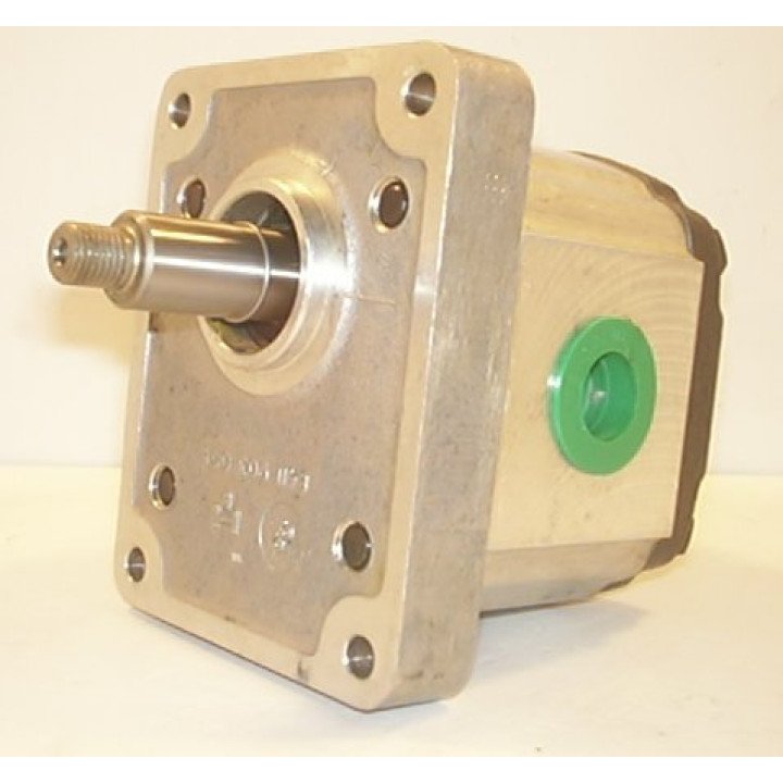 1PX 14.33CC/REV HYDRAULIC GEAR PUMP