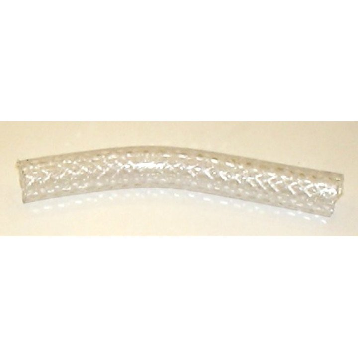 1/4 PVC BRAIDED PRICE/30 METRE COIL