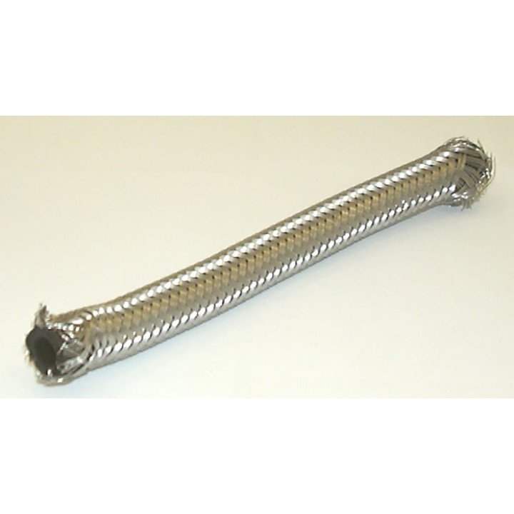 10MM BRAIDED FUEL HOSE