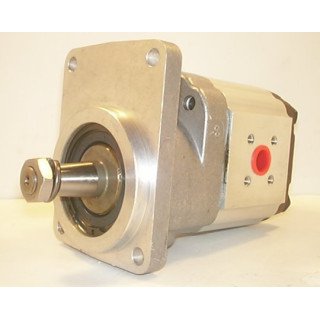 1PX 14.33CC/REV HYDRAULIC GEAR PUMP