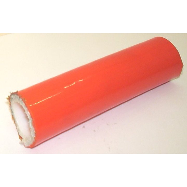 1'' ORANGE SEWER JETTING HOSE