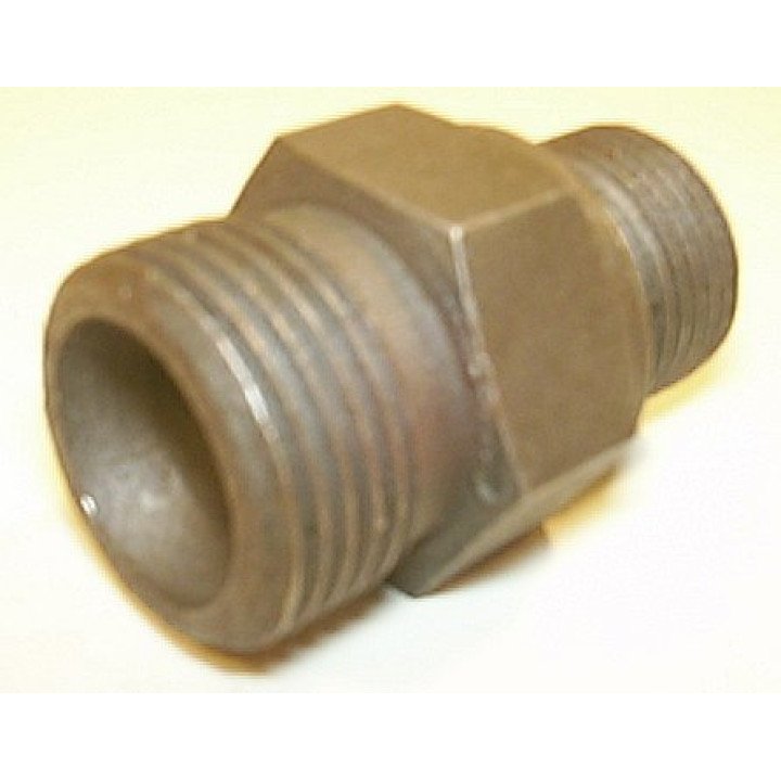 3/8 BSP x 20mm M/M ADAPTOR