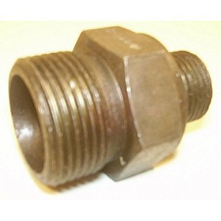3/8 BSP x 24mm M/M ADAPTOR