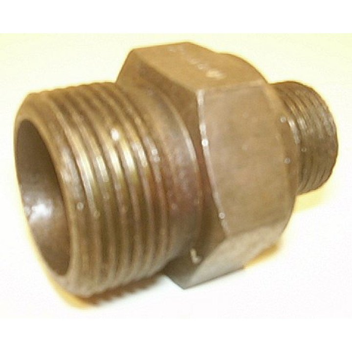 3/8 BSP x 24mm M/M ADAPTOR
