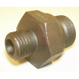 1/2 BSP x 14mm M/M ADAPTOR