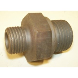 1/2 BSP x 16mm M/M ADAPTOR