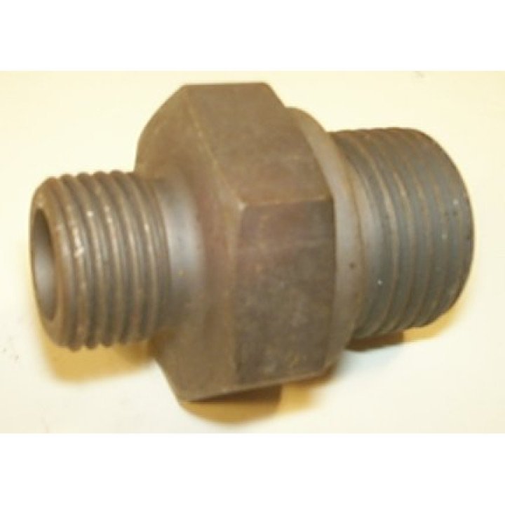 1/2 BSP x 16mm M/M ADAPTOR