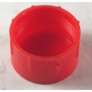 3/4 BSP DUST CAP (PLASTIC)