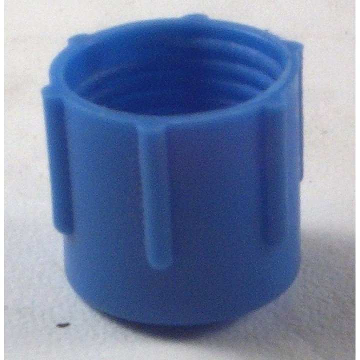 7/16 JIC DUST CAP