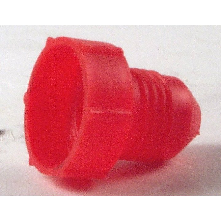 1/2 JIC DUST PLUG