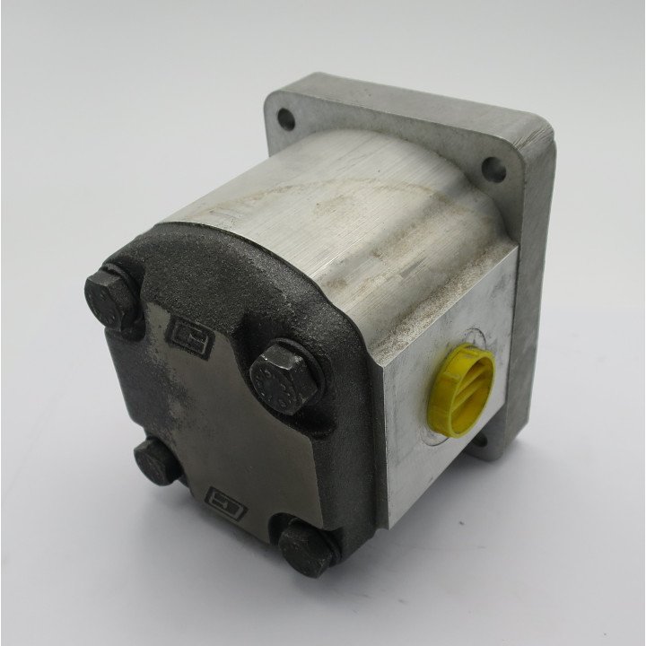 1PX 14.0CC/REV HYDRAULIC GEAR PUMP