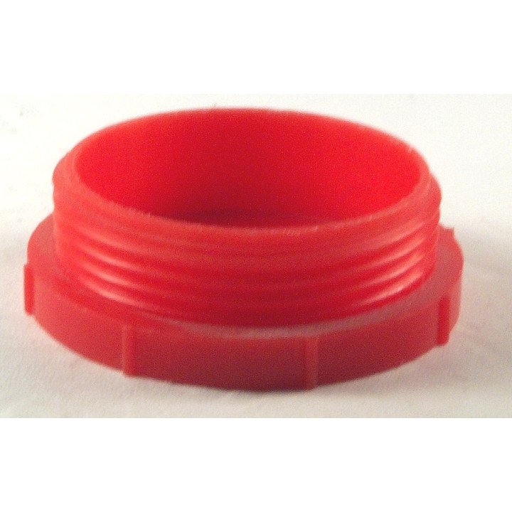 1.1/4 BSP DUST PLUG