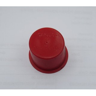 1.1/16'' TAPERED CAP PLUG
