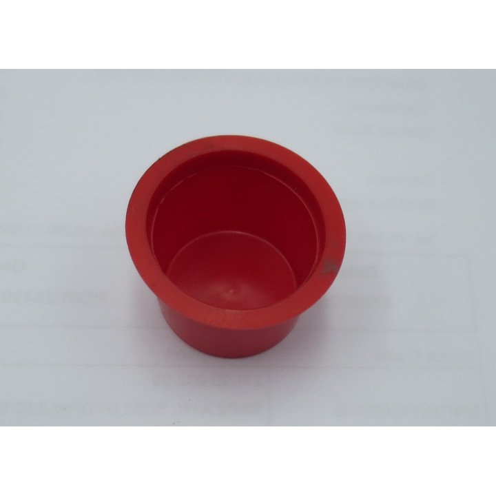 1.1/16'' TAPERED CAP PLUG