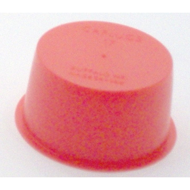 1.1/2'' TAPERED CAP PLUG