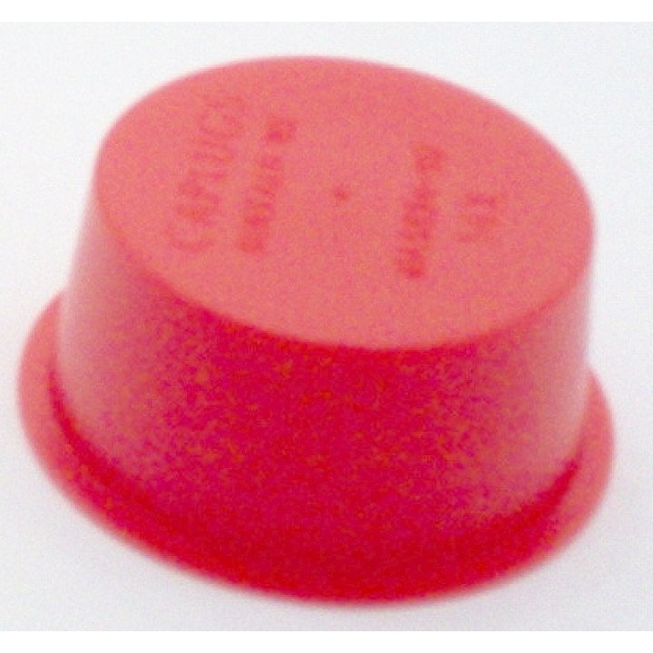 1.1/4'' TAPERED CAP PLUG