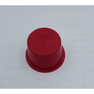 1.1/8'' TAPERED CAP PLUG