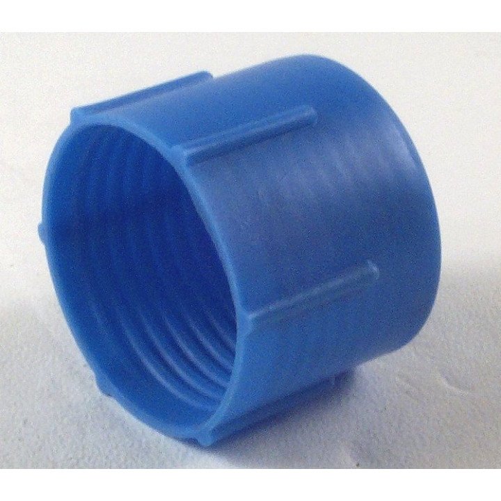 7/8 JIC DUST CAP