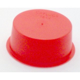 1.5/8'' TAPERED CAP PLUG
