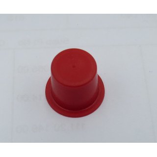 17/32'' TAPERED CAP PLUG