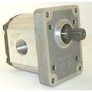 1PX 14.33CC/REV HYDRAULIC GEAR PUMP