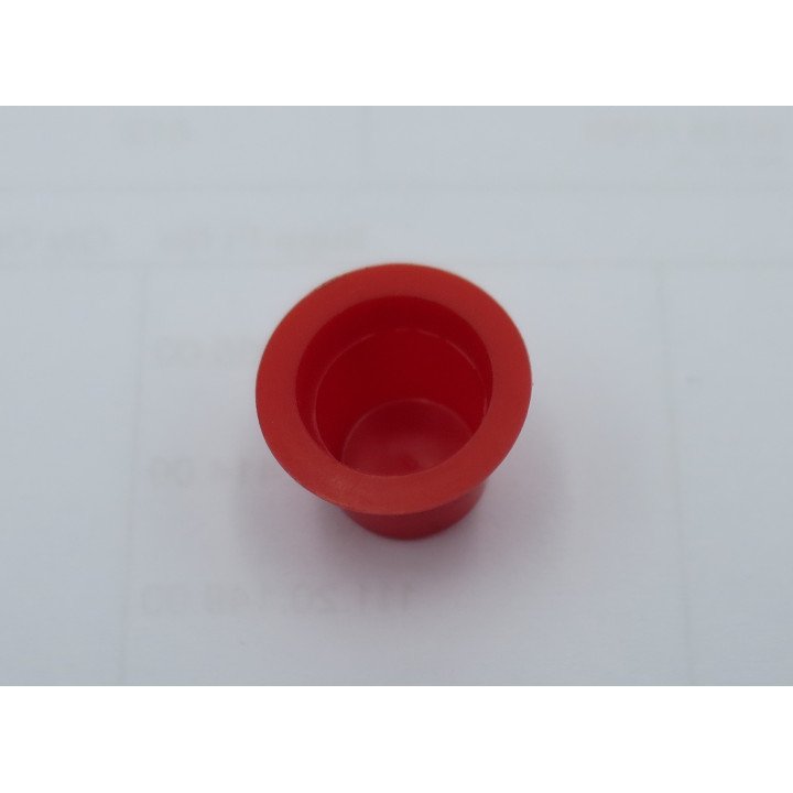 17/32'' TAPERED CAP PLUG