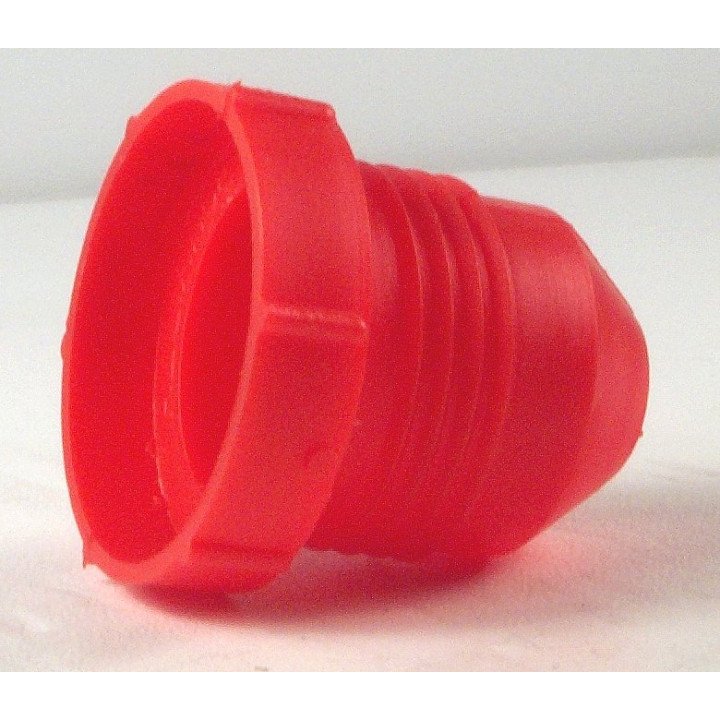 1.1/16 JIC DUST PLUG