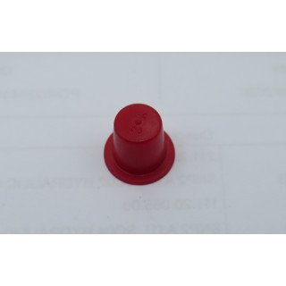 25/64'' TAPERED CAP PLUG