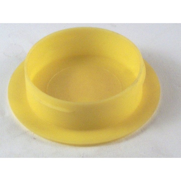 1 5/8 JIC DUST PLUG