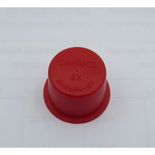 3/4'' TAPERED CAP PLUG