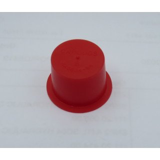 45/64'' TAPERED CAP PLUG